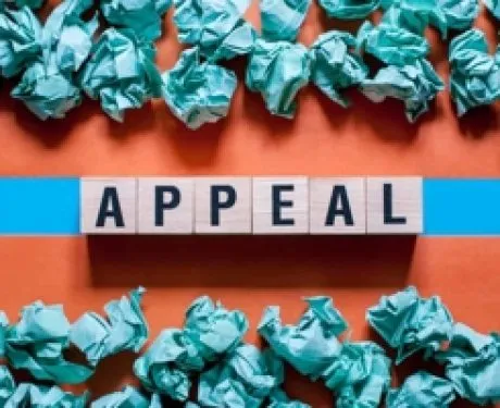 Appeal